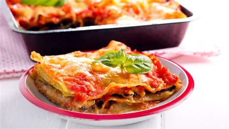 Lasagne Alla Norma La Ricetta Ispirata Alla Pasta Tipica Siciliana