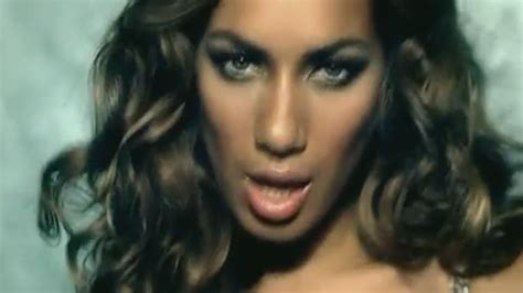 Bleeding Love Music Video Leona Lewis Photo 32523151 Fanpop