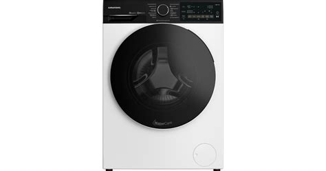 Grundig GW7P510419W | Smarter Frontlader mit nachhaltigen Features