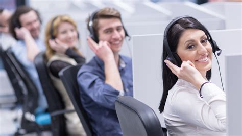 How To Improve Aht And Reduce Repeat Calls At An Inbound Call Center