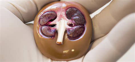 Kidney Stone Size Chart in MM and Treatment | ModernTechBiz