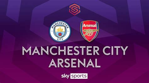 Manchester City Women Sky Sports Football