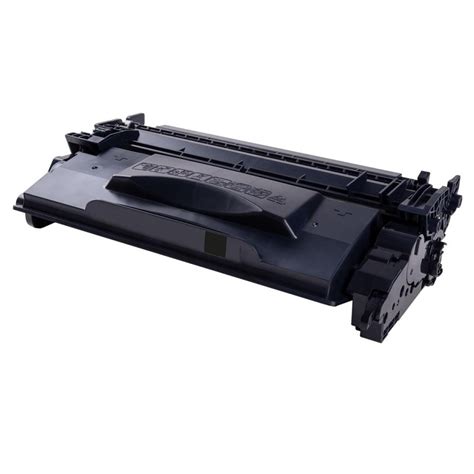 Cartus Toner Graphitek Chip Inclus Compatibil Hp Cf259x 59x 10000 Pagini Negru Laserjet