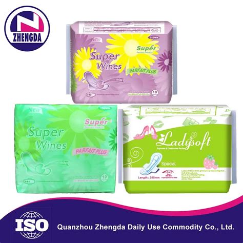 Made In China Sanitary Pads For Ladies Factorycompanies Looking For