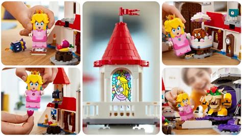 LEGO® Super Mario™ - LEGO.com for kids