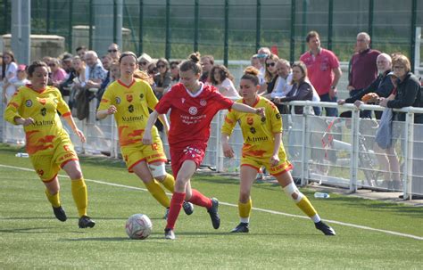 R F Fcr Vs Quevilly Les Photos Du Match Fc Rouen