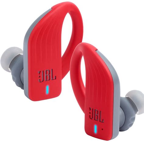 Jbl Endurance Peak Water Proof True Wireless Sports Inear Headphones