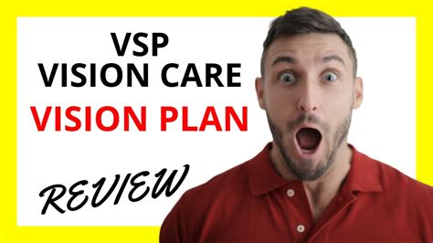 Vsp Vision Plan Review Pros And Cons Youtube