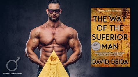 The Way Of The Superior Man Summary Best 9 Book Ideas