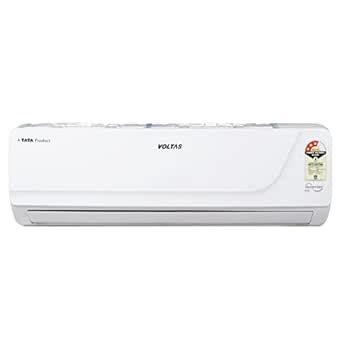 Voltas 1 5 Ton 3 Star Adjustable Inverter Split AC Copper 183V VERTIS