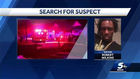 Arrest Warrant Issued For Man Wanted In Connection With Triple Shooting