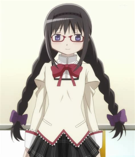 Akemi Homura472805 Zerochan