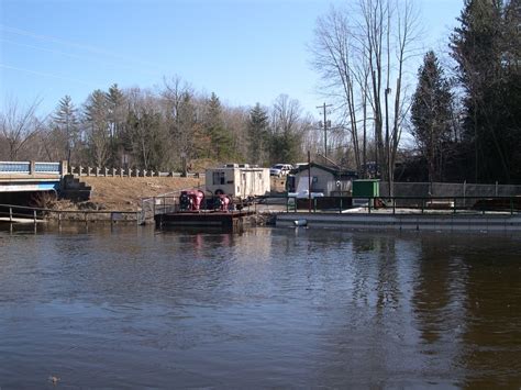 Pere Marquette River - Smith-Root