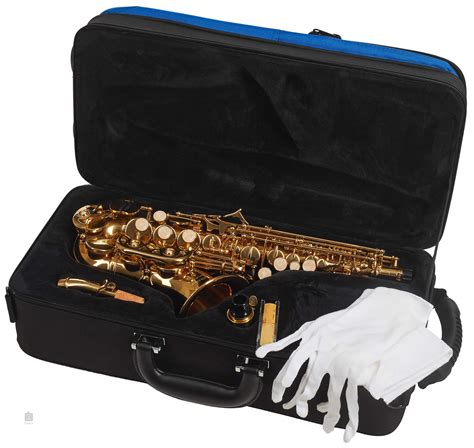 ARNOLDS SONS ASS 101C Saxophone