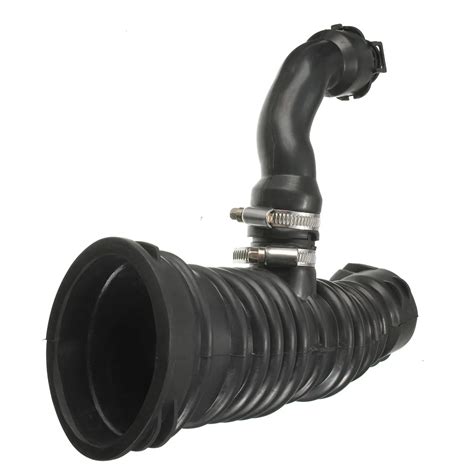 New For Ford For Focus For C Max Tdci Air Filter Intake Hose Flow