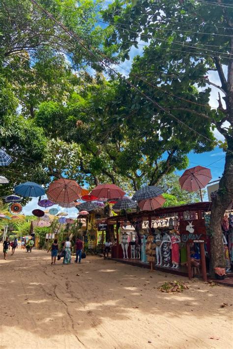 O que fazer em Barra Grande Península de Maraú Bahia