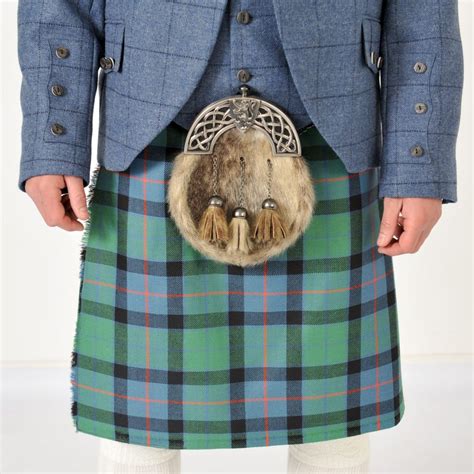 Flower Of Scotland 8 Yard Wool Kilt Kilts 4 Less