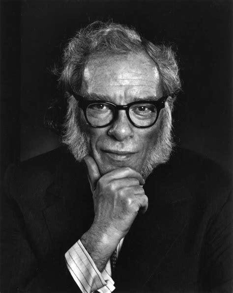 Efem Rides De Enero De En Naci Isaac Asimov