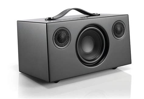 The 10 Best Multi-Room Speaker Systems in 2024