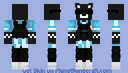 Totem Minecraft Skin