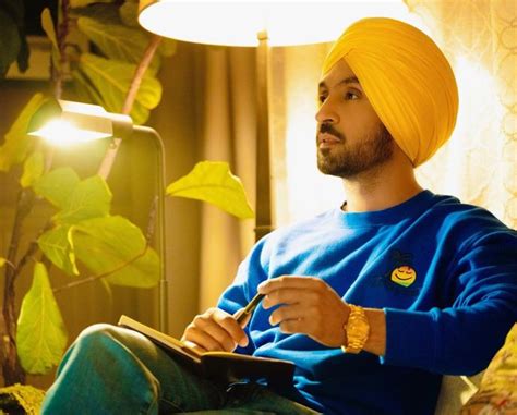 TRACK SUIT LYRICS - DILJIT DOSANJH (G.O.A.T) Ft. Nimrat Khaira