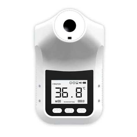 Intelligent Non Contact Body Temperature Thermal Scanner K Pro Digital