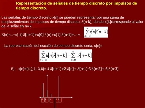 Pdf Se Ales Sistemas Y Convolucion Se Ales Dea Unsj Edu Ar Pdselo