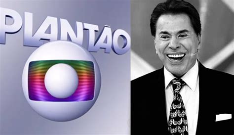 Urgente Aos 90 Anos Acaba De Chegar Triste Notícia Sobre Nosso Querido Silvio Santos E Fãs