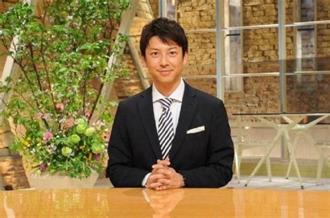 元テレ朝「富川悠太」の肩書”トヨタ自動車専属ジャーナリスト”って結局は広報の仕事 ワンポイントネタ帳