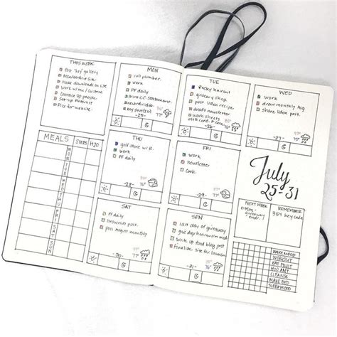 Pin on journaling