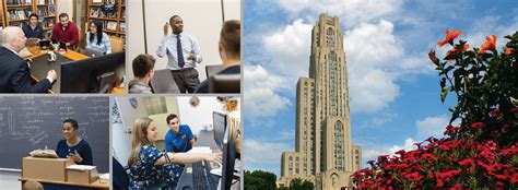 Human Resources University Of Pittsburgh