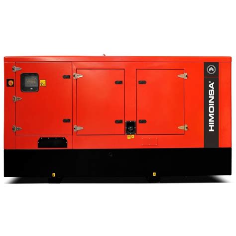 GENERADOR ELECTRICO MOTOR DOOSAN DAEWOO 200 KVA HDW 200 T5 OFERTA