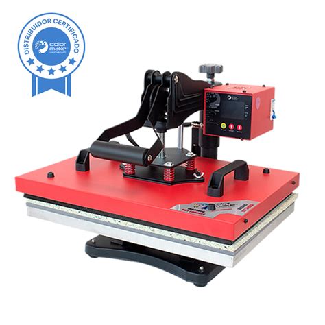 Plancha Pro Manual X Cm Sublione Venta De Productos Para