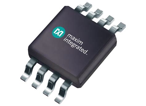 Max22290max22291 2チャンネルデジタルアイソレータ Analog Devices Maxim Integrated