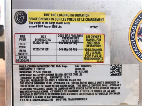 Truck and trailer weight distribution calculator - nelofunding