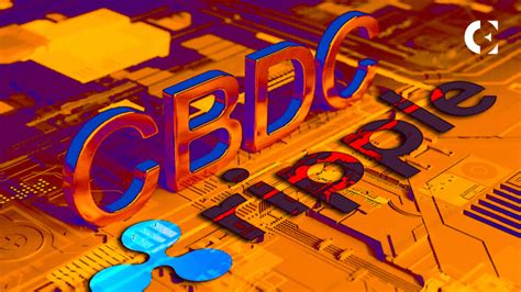 Ripple Launches Ripple Cbdc Platform To Drive Global Cbdc Adoption