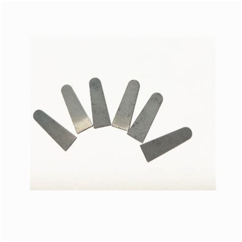 Factory Offer High Wear Resistance Tungsten Carbide Insert For Surgical