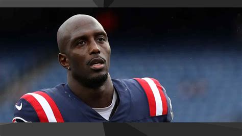 Devin McCourty Biography: Age, Family, Career, Net Worth - Eduvast.com