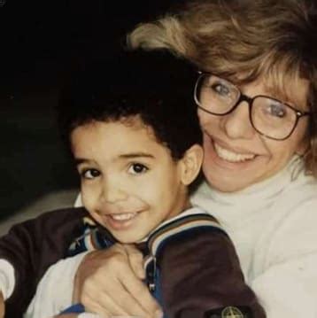 16 Lovely Drake Childhood Photos - NSF News and Magazine