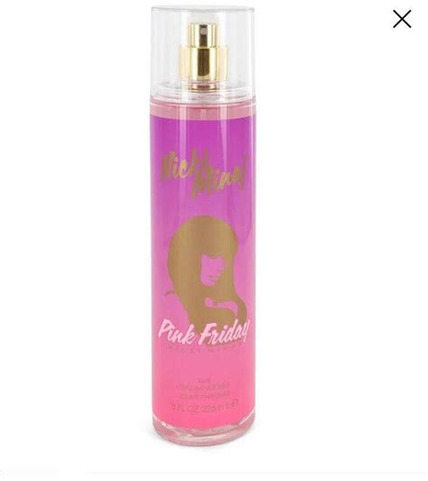 Pink Friday By Nicki Minaj Perfume For Women EDP PON Sumut 2024