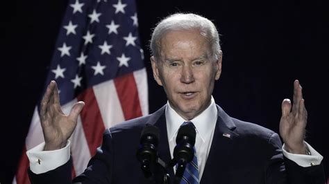 Analysis Bidens 2024 Budget Proposal Seeds A Tax Hike While