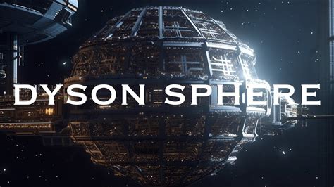 Helios One Humanity S First Dyson Sphere Ai Generated Sci Fi Story