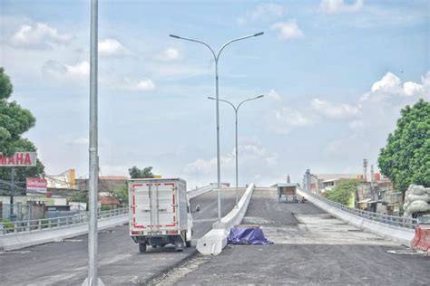 Kota Bandung Akan Kembali Bangun Dua Flyover Inilahkoran Id