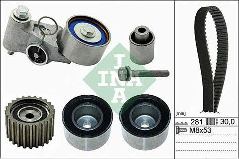 Schaeffler Ina Set Curea De Distributie Schaeffler Ina