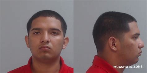 SOSA ABEL 12 31 2021 Hidalgo County Mugshots Zone