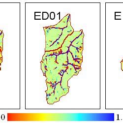 Spatial Variation And Temporal Changes Of Soil Erosion And Deposition