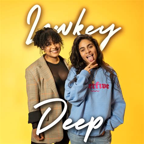 Lowkey Deep - neue Folge | RTL+