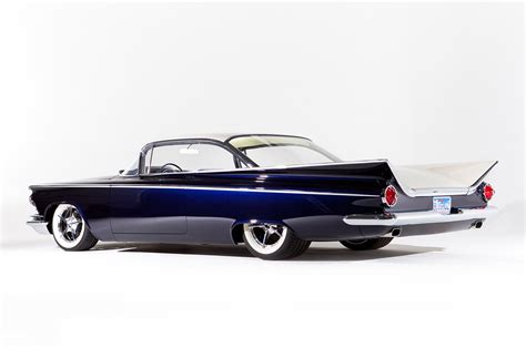 ’59 Buick Invicta | Kindig It