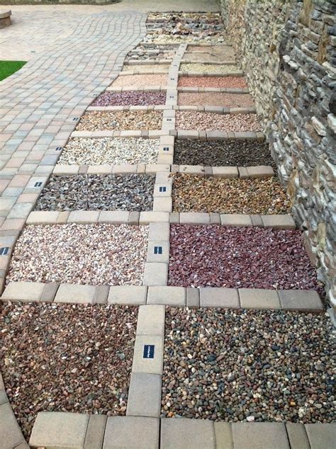 Types of gravel driveway – Artofit