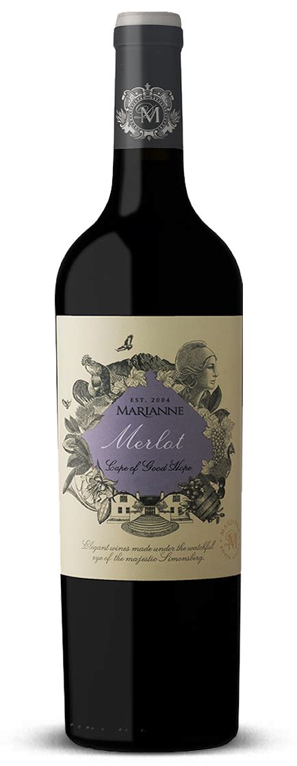 Marianne Wine Estate Premium Mixed Case Port2port Online Wine Store